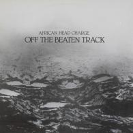 AFRICAN HEAD CHARGE